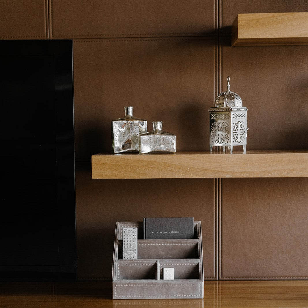 Muro/Barras Casa Nura