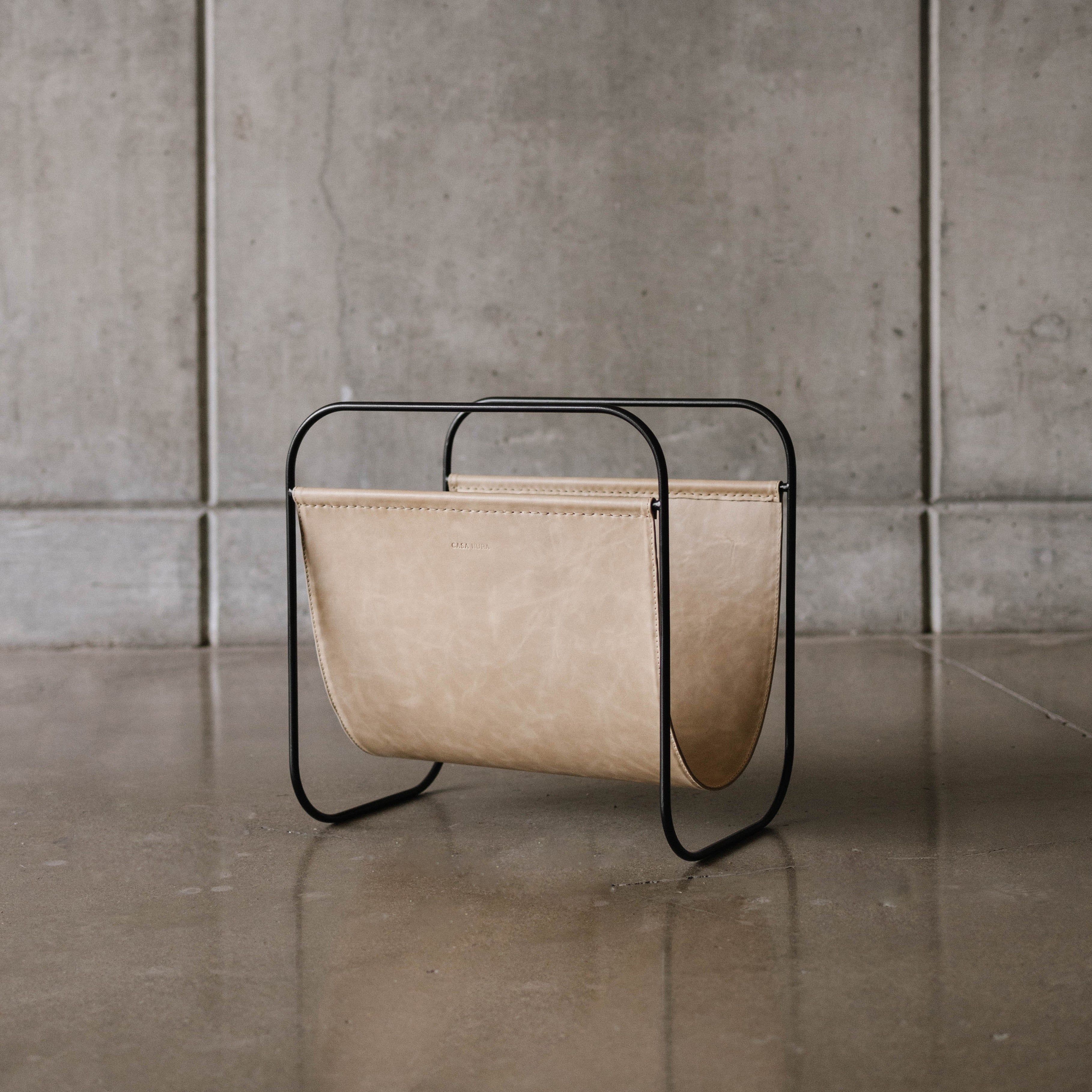 Revistero Bonhomía Casa Nura