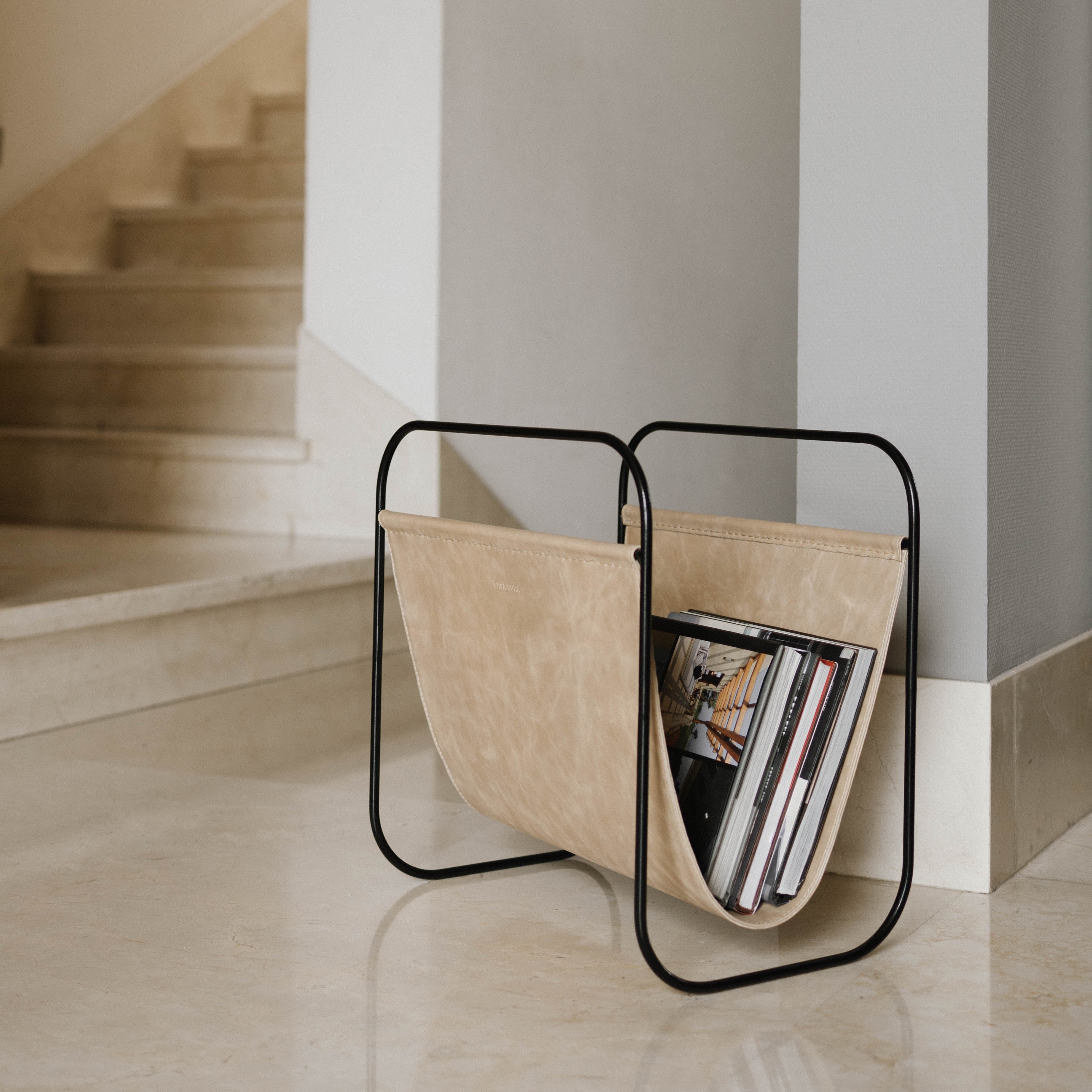 Revistero Bonhomía Casa Nura