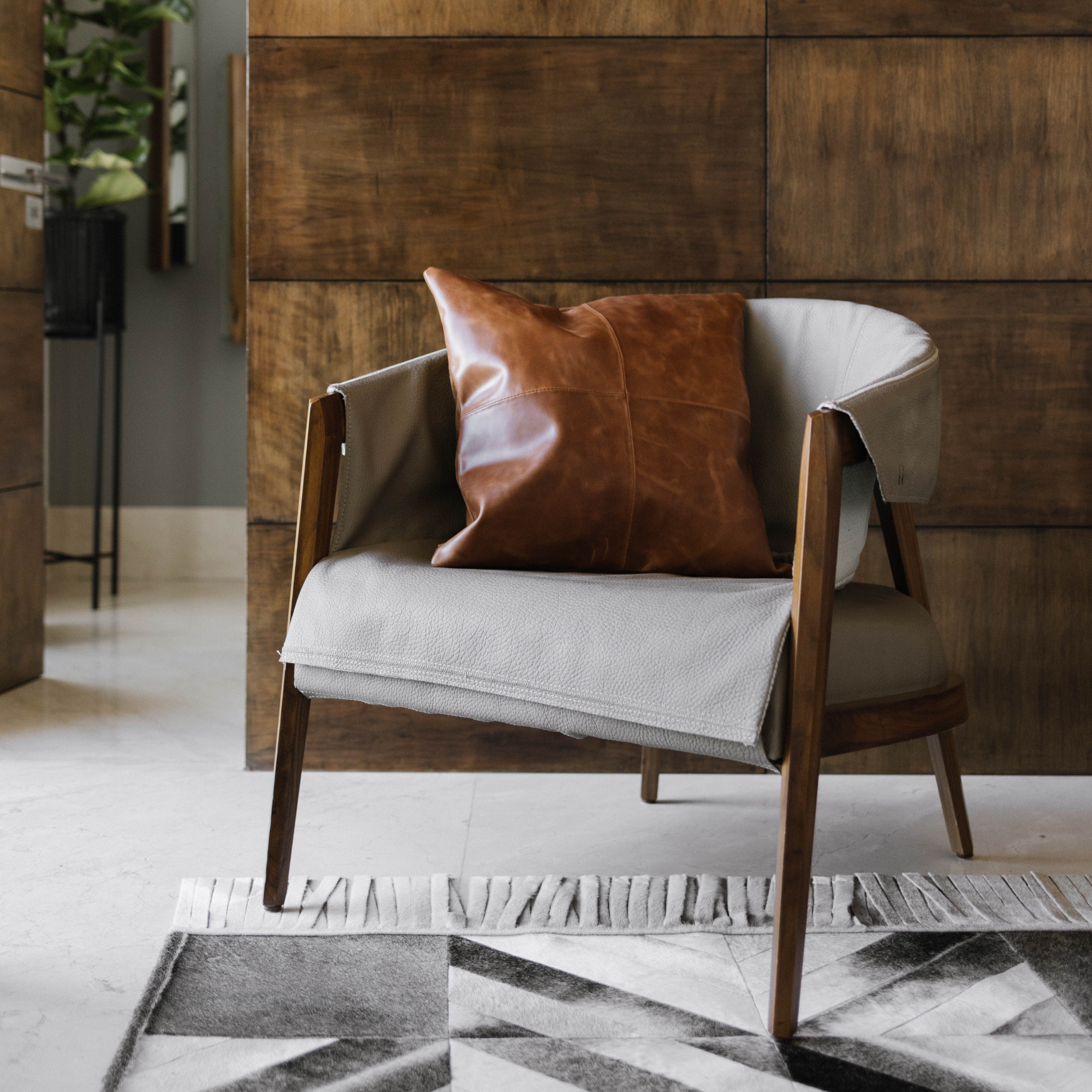 Silla Magno Casa Nura