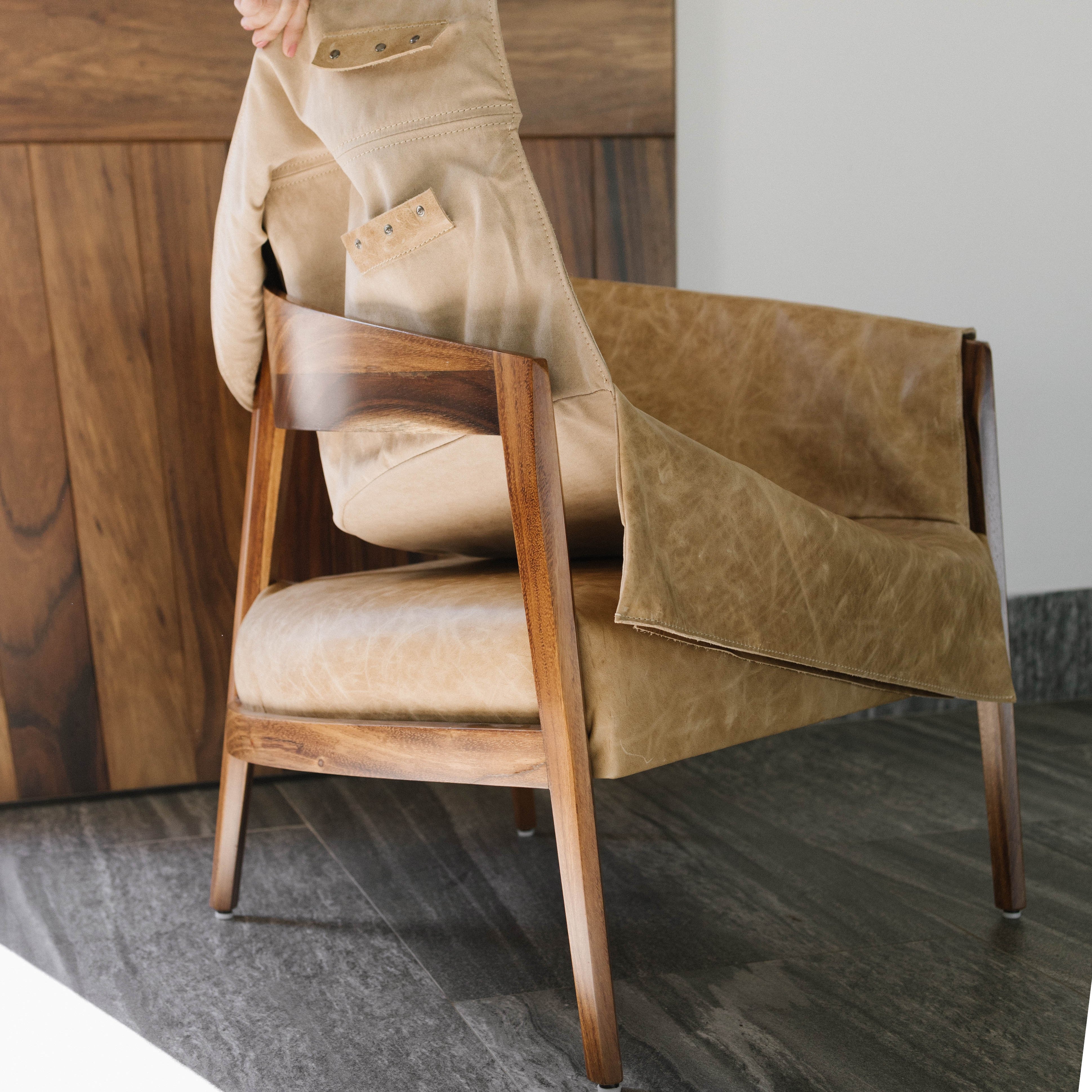 Silla Magno Casa Nura