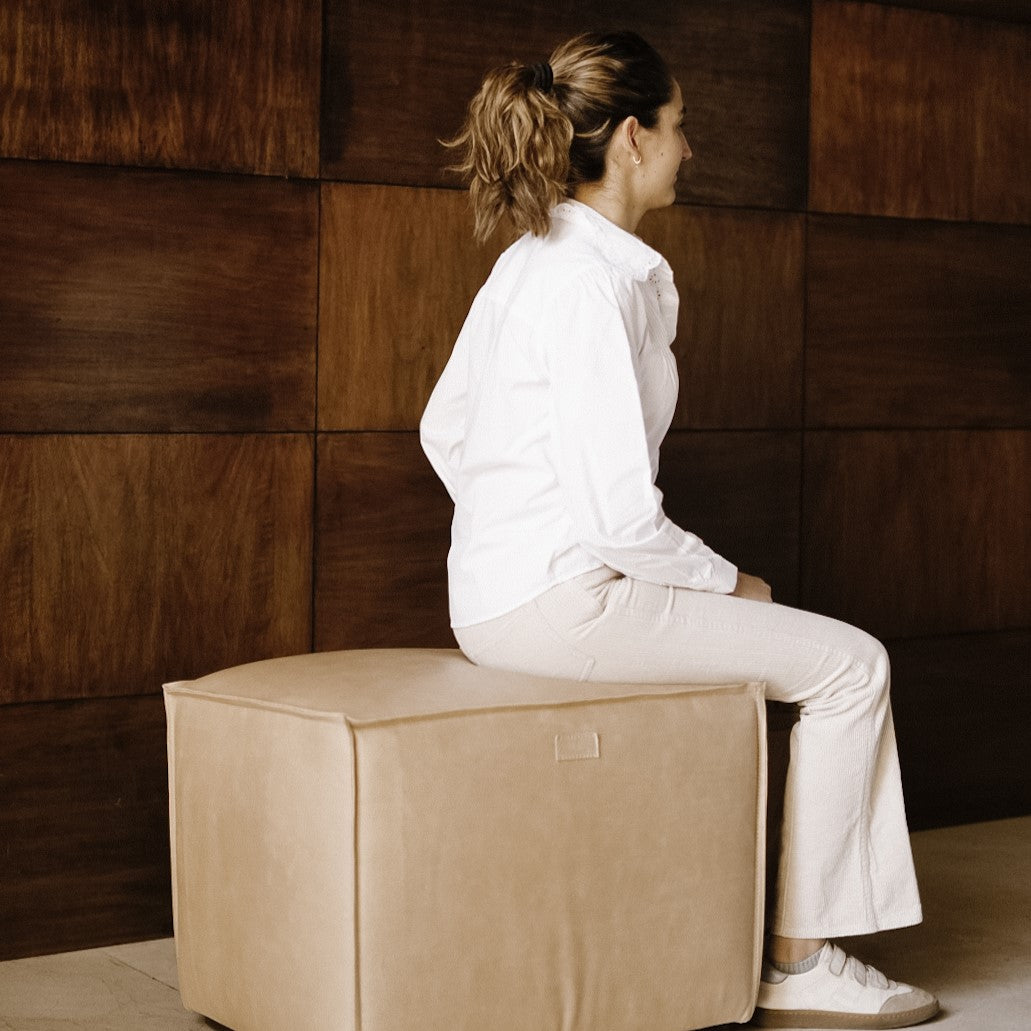 Taburete Sencillo Casa Nura