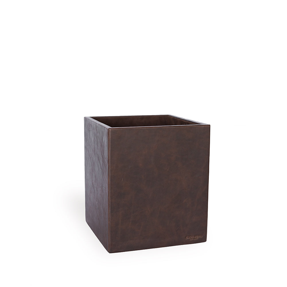 Basurero Zaguán Clásico