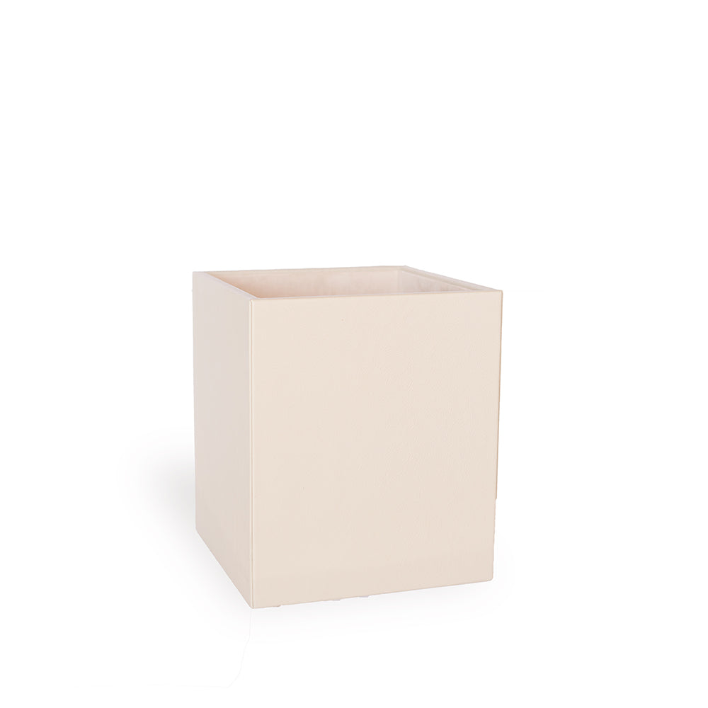 Basurero Zaguán Clásico