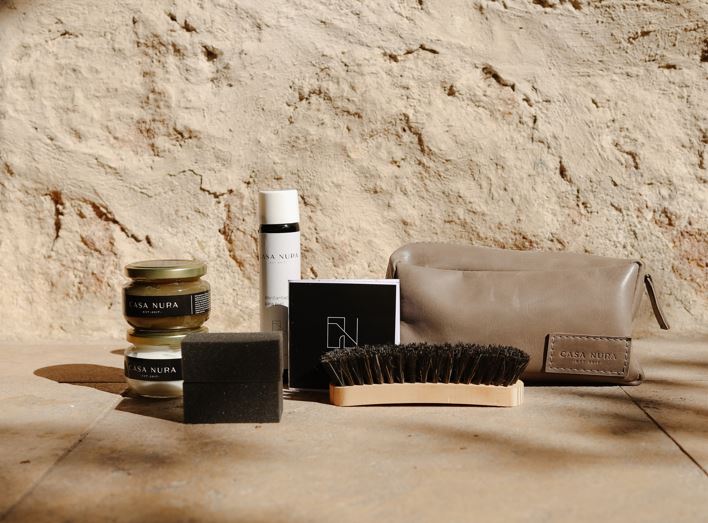 Kit para limpieza de piel N.25