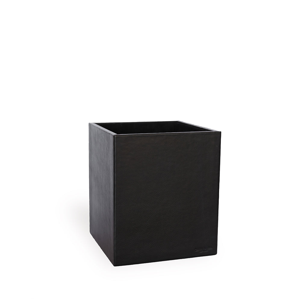 Basurero Zaguán Clásico