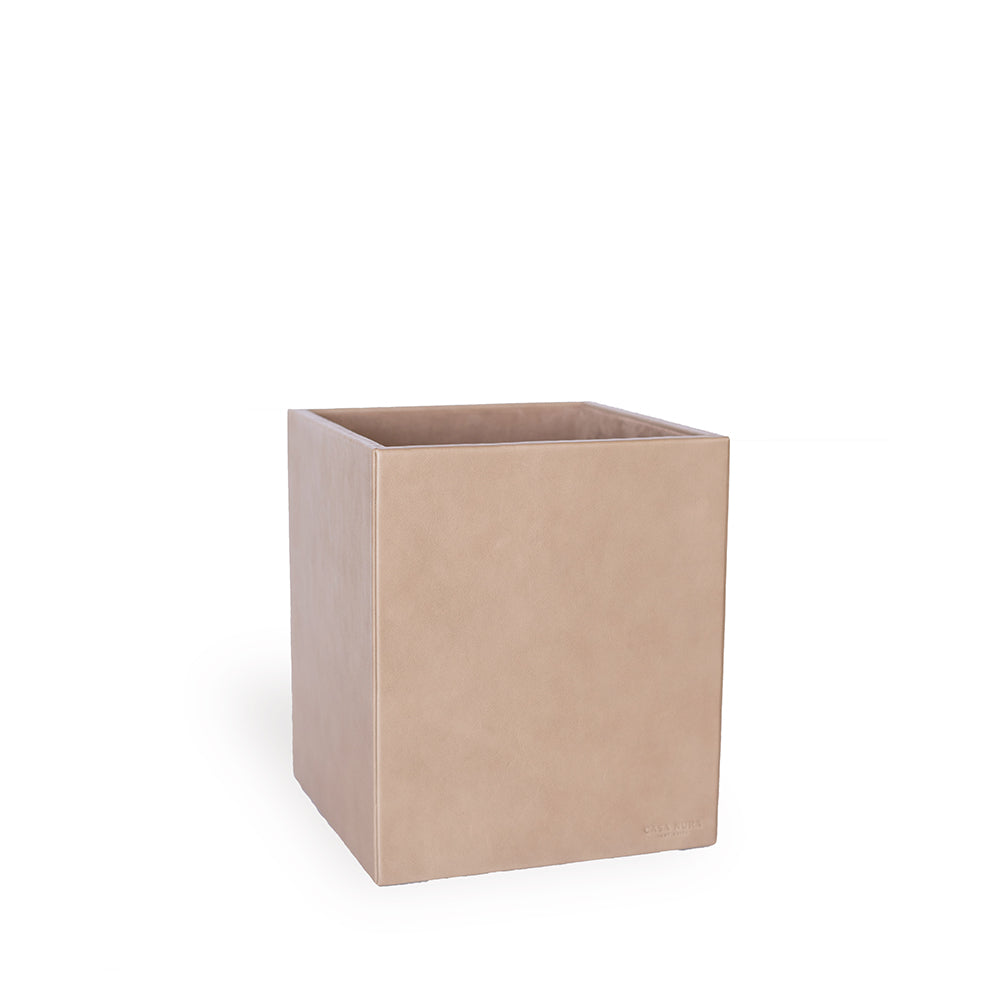 Basurero Zaguán Clásico